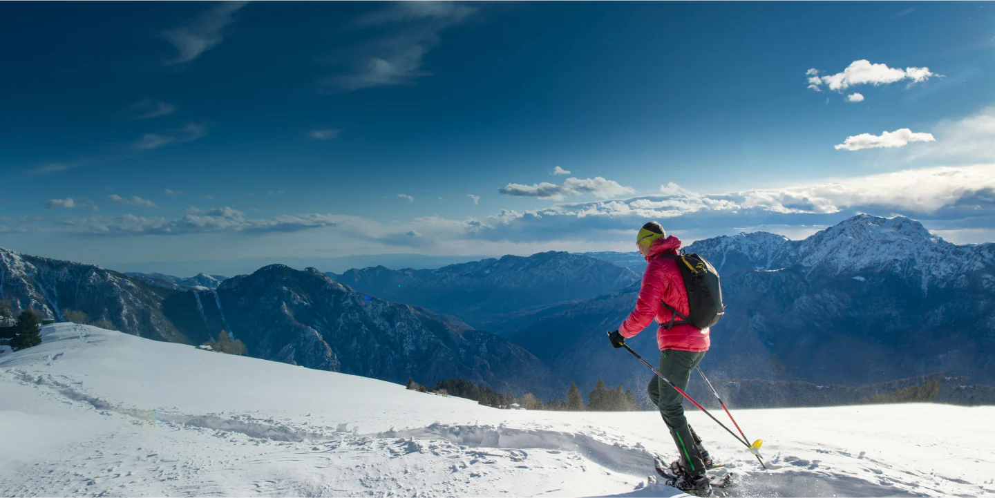 Master the Cold with Heat